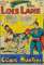 small comic cover Superman's Girl Friend Lois Lane 39