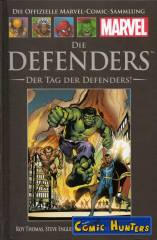 Die Defenders: Der Tag der Defenders