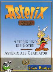 Asterix und die Goten / Asterix als Gladiator