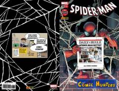Spider-Man (Comic Cosmos - Darmstadt Variant Cover-Edition)