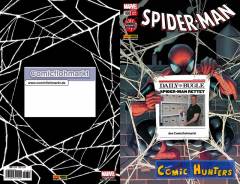 Spider-Man (Comic-Flohmarkt Variant Cover-Edition)