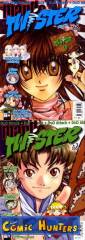 Manga Twister 01/2004