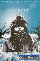 Extrem Illustrated (Spezial Cover-Edition)