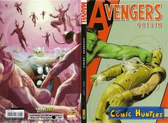 Avengers Origin (Variant Cover-Edition)