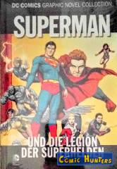 Superman und die Legion der Superhelden