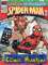 small comic cover Spider-Man Magazin 62