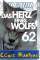 small comic cover Das Herz eines Wolfs 62