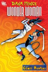 Diana Prince: Wonder Woman Vol.4
