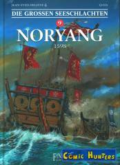 Noryang - 1598