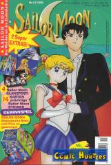 Sailor Moon 13/1999