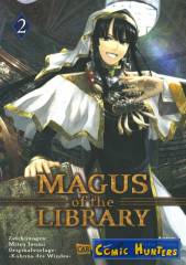 Magus of the Library