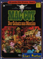 Mac Coy: Der Schatz aus Mexiko
