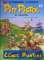small comic cover Pitt Pistol in Amerika 4