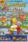 small comic cover Simpsons Comics 132