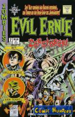 Evil Ernie: Zerstörer (Variant Cover-Edition)
