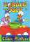 small comic cover Donald Duck 224