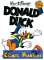 (1). Donald Duck