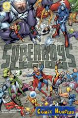 Superboys Legion