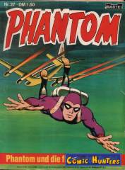 Phantom und die fliegenden Teufel