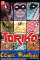 small comic cover Toriko 40