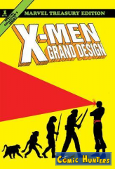 X-Men Grand Design
