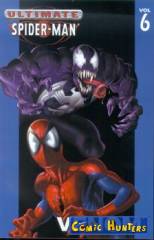 Ultimate Spider-Man Venom