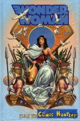 Wonder Woman - Das erste Jahr