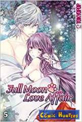 Full Moon Love Affair