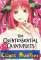 small comic cover The Quintessential Quintuplets 8