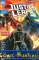 small comic cover Justice League 11