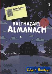 Balthazars Almanach