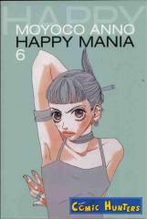 Happy Mania