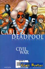 Cable & Deadpool