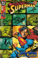 Superman (Time-Warp 1)