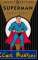 small comic cover Superman Archiv Band 2 7