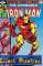 small comic cover Iron Man 126