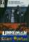 small comic cover Unheimlich: Lovecraftian Horror (signiert von Alex Fechner) 1