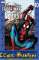 small comic cover Ultimate Spider-Man Hollywood 10