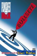 Punisher Max - Bullseye