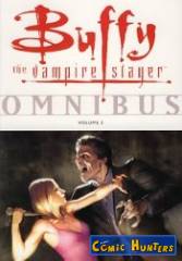 Buffy Omnibus Vol. 2