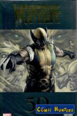 Wolverine (Variant Cover Edition B)