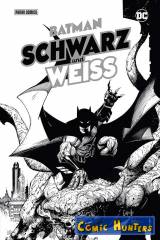 Batman: Schwarz und Weiss