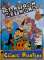 small comic cover Cartoon Network Annual 2000 