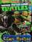 small comic cover Teenage Mutant Ninja Turtles 17