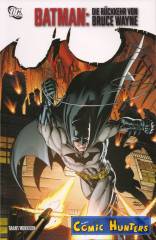 Batman: Die Rückkehr von Bruce Wayne