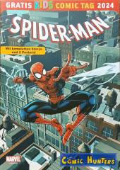 Spider-Man (Gratis Kids Comic Tag 2024)