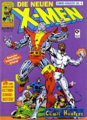 Die neuen X-Men