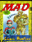 small comic cover Mad (Cover 2 von 4) 359