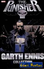 The Punisher: Garth Ennis Collection