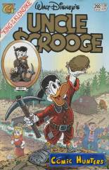 The Life and Times of Scrooge McDuck (Part 8): King of the Klondike